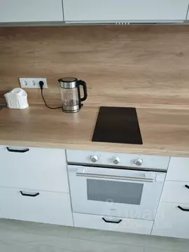 1-к кв. Приморский край, Владивосток ул. Нестерова, 1 (34.0 м)