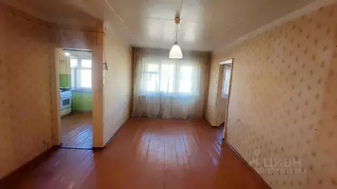 2-к кв. Тверская область, Тверь Новоторжская ул., 22к1 (42.0 м)