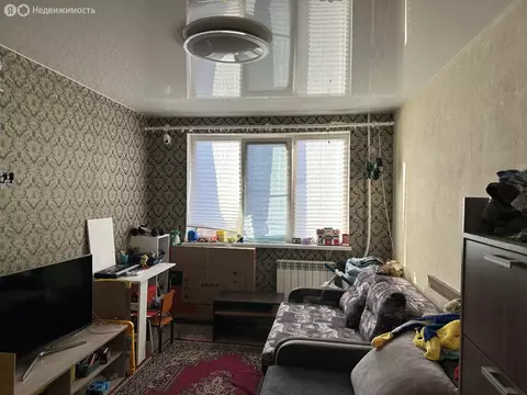 2-комнатная квартира: Нижний Тагил, улица Победы, 58 (44.1 м)