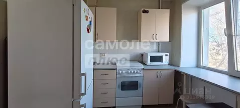 1-к кв. Рязанская область, Рязань Вокзальная ул., 26 (30.1 м)