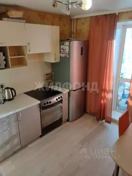 2-к кв. Томская область, Томск Нижний пер., 47 (48.7 м)