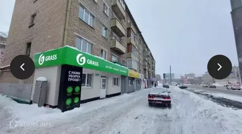 Комната Пензенская область, Пенза ул. Кулакова, 14 (11.1 м)