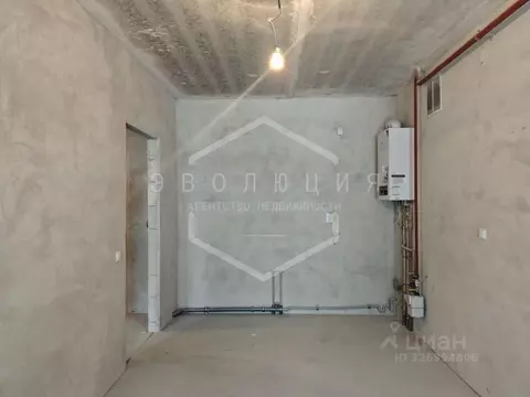 2-к кв. Калининградская область, Калининград ул. Сержанта Мишина, 81к2 ...