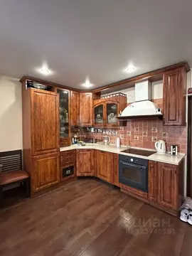 1-к кв. Московская область, Одинцово ул. Кутузовская, 9 (42.1 м)