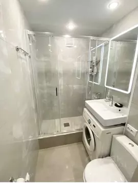 1-к кв. Татарстан, Казань Светлая ул., 20 (33.0 м)