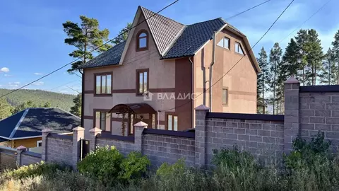 Дом в Бурятия, Улан-Удэ Преображение ДНТ, 20 (320 м)