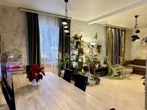 Дом в Нижегородская область, Нижний Новгород Маяк СТ, 988 (147 м)