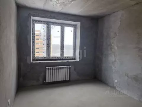 1-к кв. Чувашия, Чебоксары ул. Академика РАН Х.М. Миначева, 2 (38.7 м)