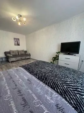 1-к кв. Башкортостан, Стерлитамак ул. Строителей, 71 (42.0 м)