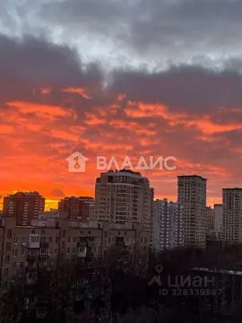 2-к кв. Москва Измайловский бул., 71 (62.0 м)