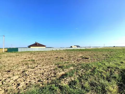 Участок в Марий Эл, Медведевский район, Азяковское с/пос, д. Шеклянур ...