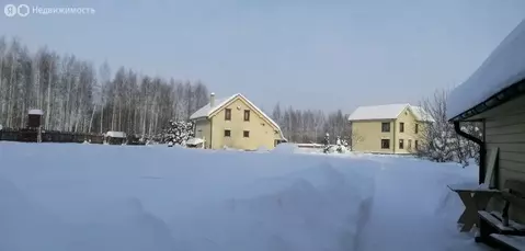 Дом в деревня Бураково, Лесная улица, 10 (157 м)