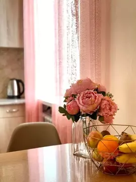 1-к кв. Крым, Симферополь просп. Кирова, 5 (29.0 м)