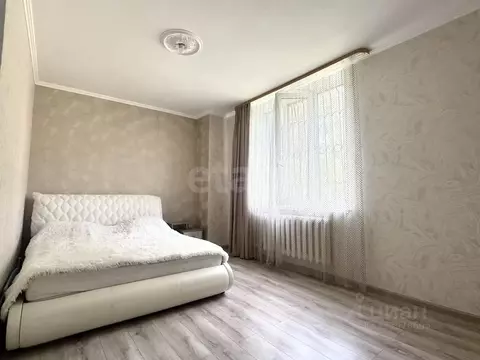 1-к кв. Тюменская область, Тюмень ул. Жуковского, 84к1 (35.0 м)