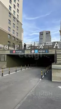 Гараж в Тюменская область, Тюмень ул. Евгения Войнова, 7 (13 м)