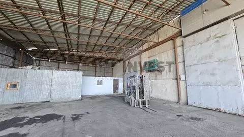 Склад в Челябинская область, Челябинск Троицкий тракт, 21Р (228 м)