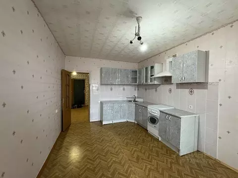 2-к кв. Белгородская область, Белгород ул. Есенина, 20в (77.9 м)