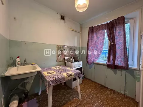 1-к кв. Рязанская область, Рязань ул. Крупской, 5 (30.4 м)