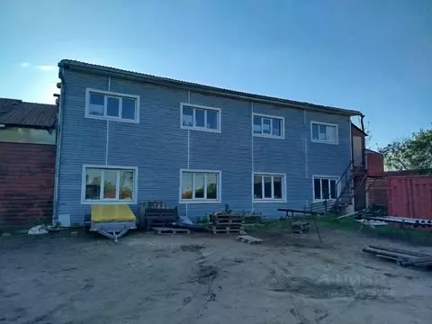 Производственное помещение в Удмуртия, Ижевск Сельская ул., 6А (160 м)
