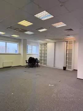 Офис в Московская область, Химки ул. Панфилова, 19с1 (97 м)