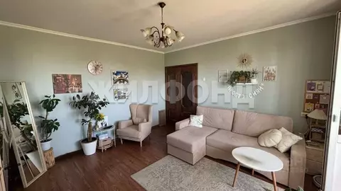 2-к кв. Хакасия, Абакан Торговая ул., 28 (51.9 м)