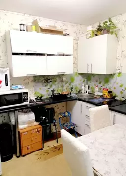 Комната Воронежская область, Воронеж Иркутская ул., 5 (18.5 м)