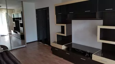 1-к кв. Иркутская область, Иркутск ул. Шмидта, 20 (37.0 м)