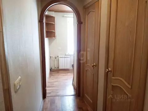 2-к кв. Московская область, Сергиев Посад Птицеградская ул., 21а (46.5 ...