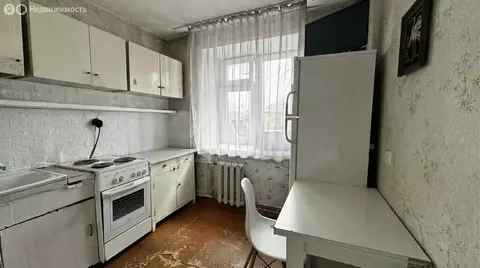 1-комнатная квартира: Иркутск, улица Генерала Доватора, 6 (33 м)