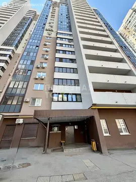 2-комнатная квартира: Самара, проспект Карла Маркса, 196 (62.9 м)