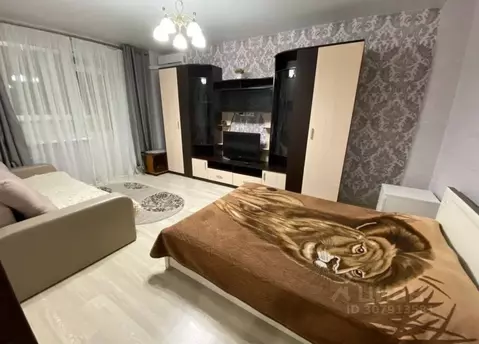 1-к кв. Самарская область, Самара Солнечная ул., 16 (41.0 м)