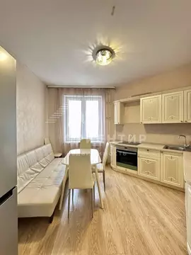 1-к кв. Свердловская область, Екатеринбург ул. Татищева, 54 (41.6 м)