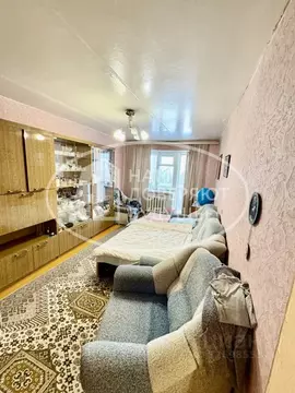 2-к кв. Пермский край, Лысьва ул. Коммунаров, 63 (44.7 м)
