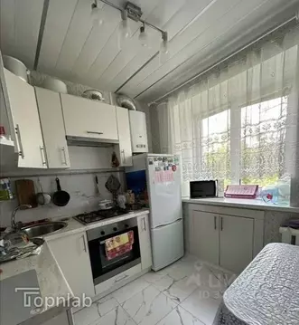 2-к кв. Владимирская область, Владимир ул. Завадского, 15 (44.0 м)