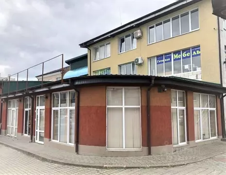 Помещение свободного назначения в Калининградская область, Светлогорск ...