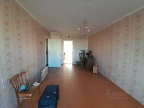 2-к кв. Калужская область, Кременки г. Жуковский муниципальный округ, ...