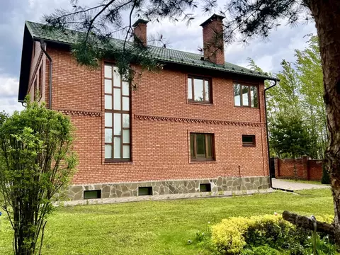 Дом в Московская область, Одинцовский городской округ, д. Сивково, ...