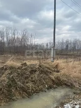 Участок в Сахалинская область, Анивский городской округ, с. ...