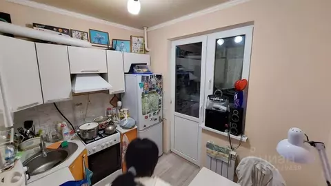 1-к кв. Краснодарский край, Анапа Парковая ул., 64Ак8 (33.0 м)