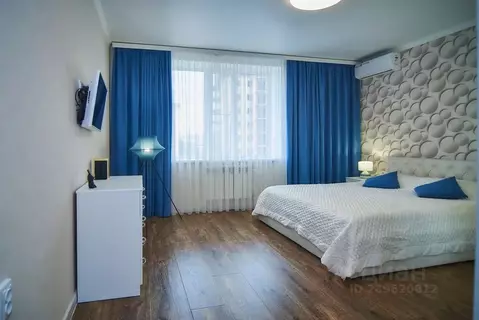 2-к кв. Ставропольский край, Ессентуки ул. Орджоникидзе, 88к2 (60.0 м)