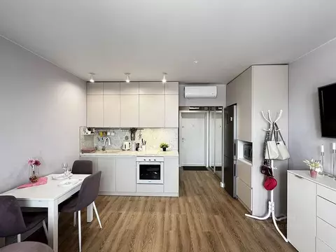 1-к кв. Москва Открытое ш., 18Ак1 (25.0 м)