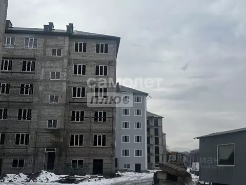 Студия Кабардино-Балкария, Нальчик ул. Солнечная, 131 (21.0 м)