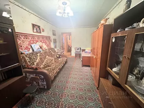 2-к кв. Московская область, Богородский городской округ, д. Колонтаево ...