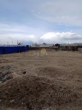 Участок в Иркутская область, Эхирит-Булагатский район, пос. ...