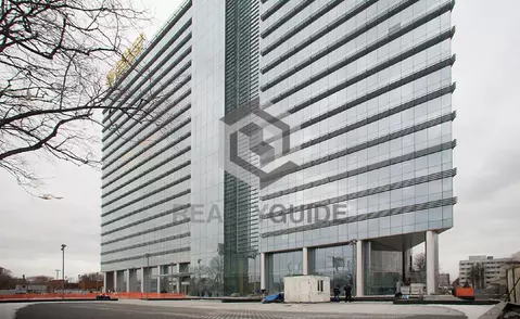 Офис в Московская область, Химки Ленинградская ул., с25 (1829 м)