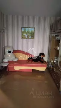 2-к кв. Самарская область, Самара ул. Красных Коммунаров, 34 (41.0 м)