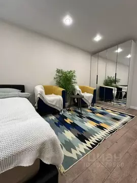 2-к кв. Псковская область, Пушкинские Горы рп ул. Ленина, 48 (56.0 м)