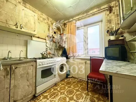 3-к кв. Калужская область, Калуга Пролетарская ул., 157 (59.9 м)