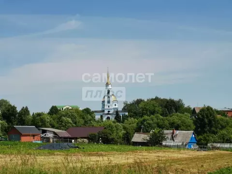 Участок в Калужская область, Малоярославецкий муниципальный округ ул. ...