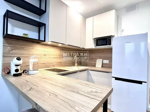 Студия Москва Открытое ш., 18Ак6 (20.0 м)